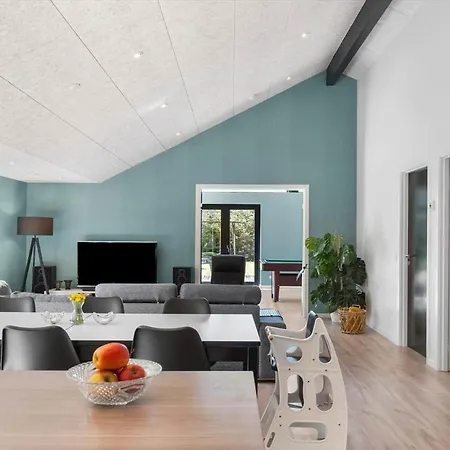 펜션 Ha387-hals-thomas-winters-vej-40 *