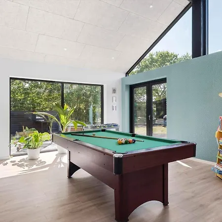 펜션 Ha387-hals-thomas-winters-vej-40 *