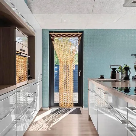 펜션 Ha387-hals-thomas-winters-vej-40 *