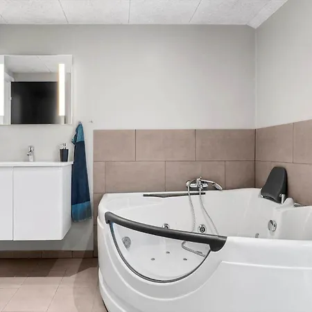 Vakantiehuis Ha387-hals-thomas-winters-vej-40 *