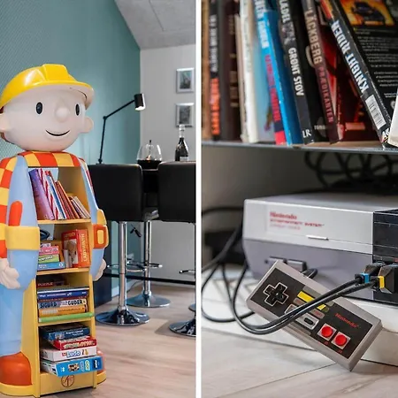 Ha387-hals-thomas-winters-vej-40 Vakantiehuis