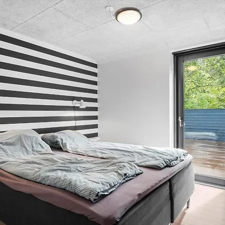 Ha387-hals-thomas-winters-vej-40 펜션 Hals