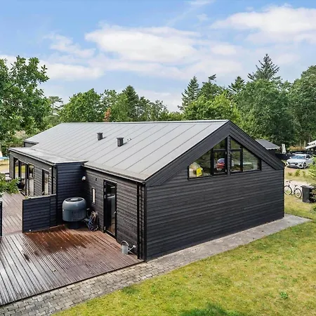 Ha387-hals-thomas-winters-vej-40 Vakantiehuis *