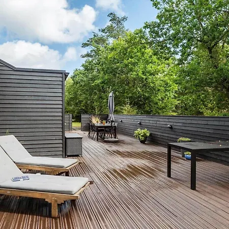 Vakantiehuis Ha387-hals-thomas-winters-vej-40 Skovsgard