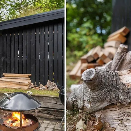 Ha387-hals-thomas-winters-vej-40 Vakantiehuis *