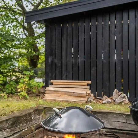 Ha387-hals-thomas-winters-vej-40 펜션 *