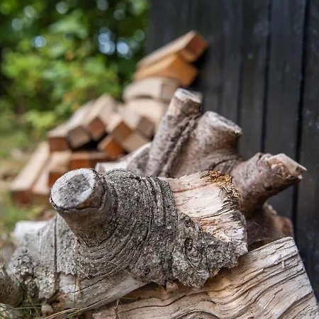 Vakantiehuis Ha387-hals-thomas-winters-vej-40 *