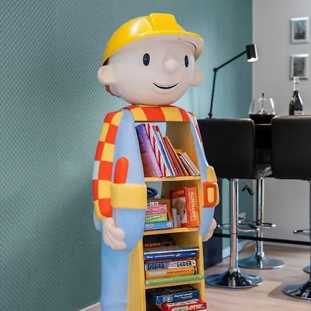 Ha387-hals-thomas-winters-vej-40 펜션 Hals