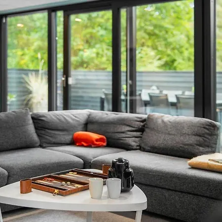 Vakantiehuis Ha387-hals-thomas-winters-vej-40 *