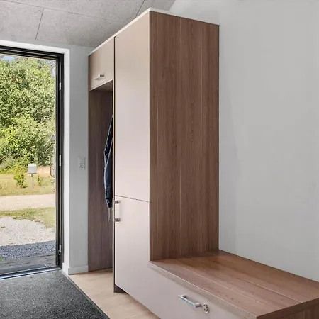 펜션 Ha387-hals-thomas-winters-vej-40 *