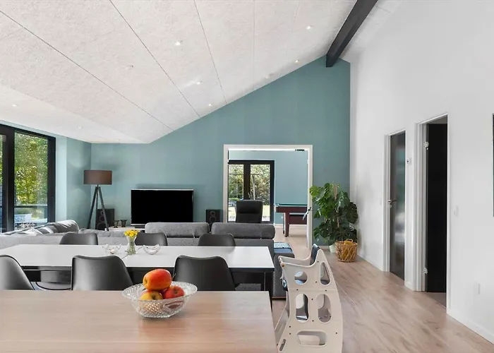 Hébergement de vacances Ha387-hals-thomas-winters-vej-40 Hals