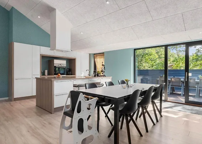 Hébergement de vacances Ha387-hals-thomas-winters-vej-40 *